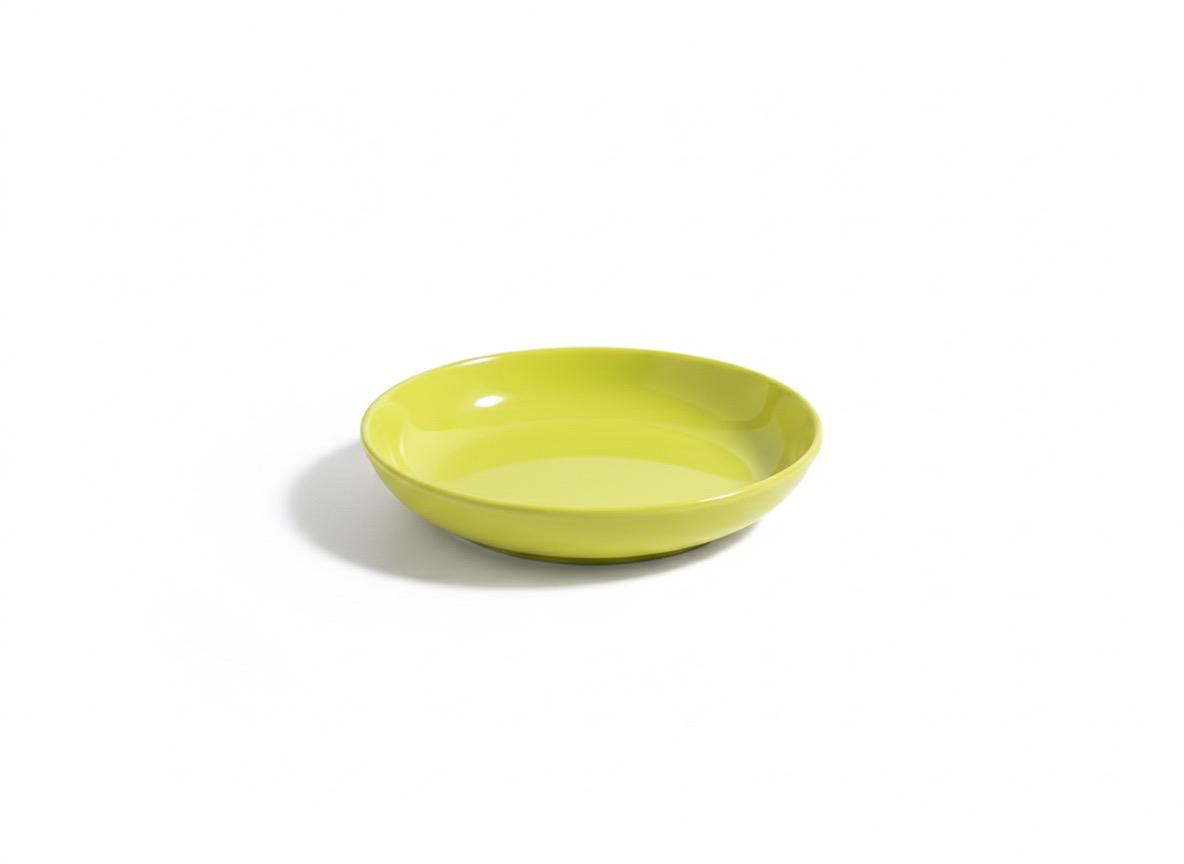 Melamine Plate 3 Inches