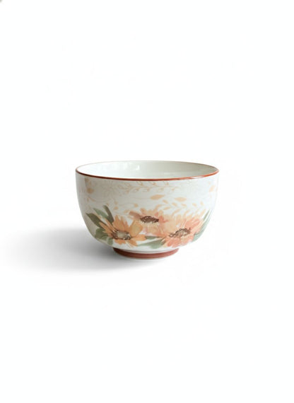 Ceramic Bowl 4.5" Inches