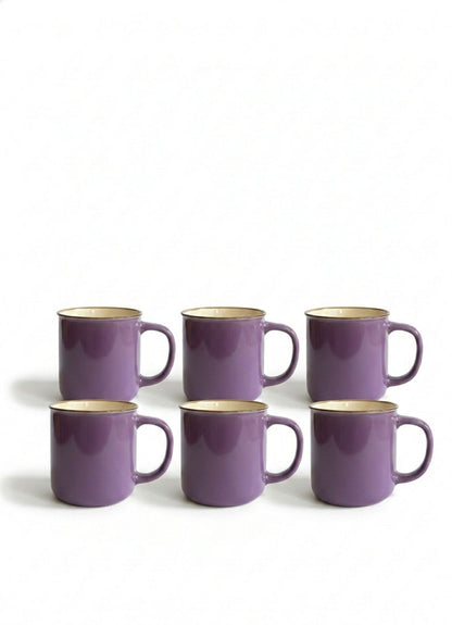 Pride Coffee Cup 8001-1