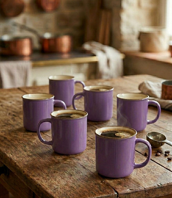 Pride Coffee Cup 8001-1