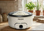 Pride Rice Cooker PR-CL-600