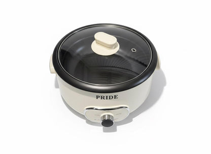 Pride Rice Cooker PR-CL-600