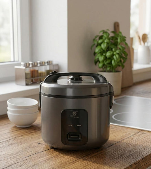 Rice Cooker 1.8 Ltrs ELITE 180