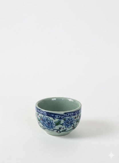 CERAMIC DIP BOWL 50ml