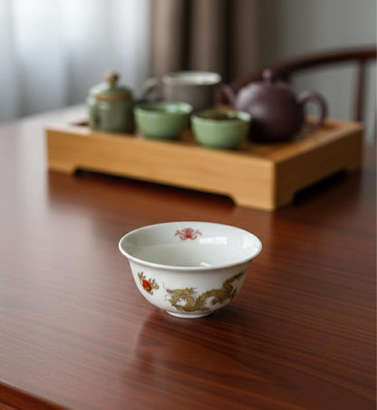 CERAMIC DIP BOWL 50ml