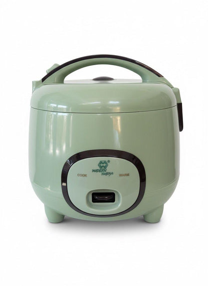 Rice Cooker 2.8 Ltrs, 208. DELUXE Non-Stick Coating 1000W