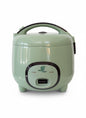 Rice Cooker 2.8 Ltrs, 208. DELUXE Non-Stick Coating 1000W