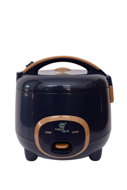 Rice Cooker 2.8 Ltrs, 208. DELUXE Non-Stick Coating 1000W