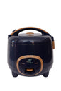 Rice Cooker 2.8 Ltrs, 208. DELUXE Non-Stick Coating 1000W