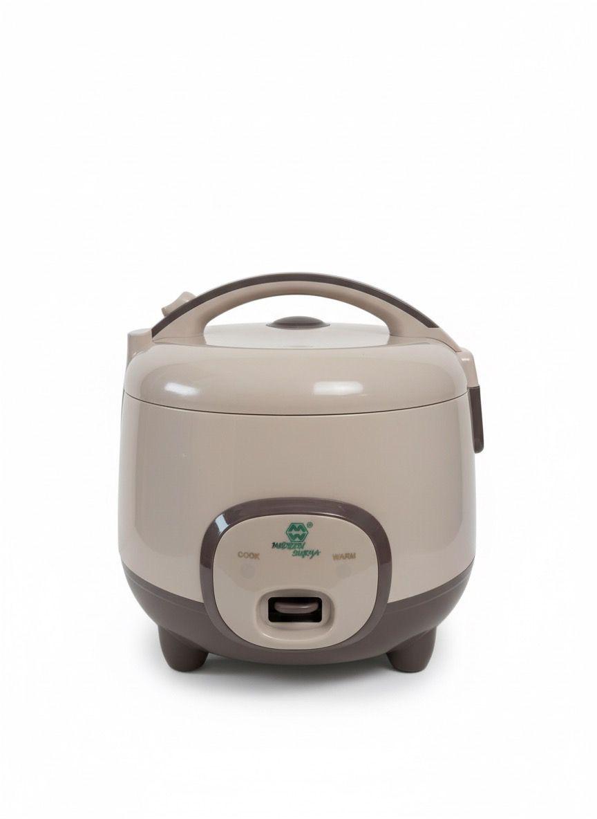 Rice Cooker 2.8 Ltrs, 208. DELUXE Non-Stick Coating 1000W