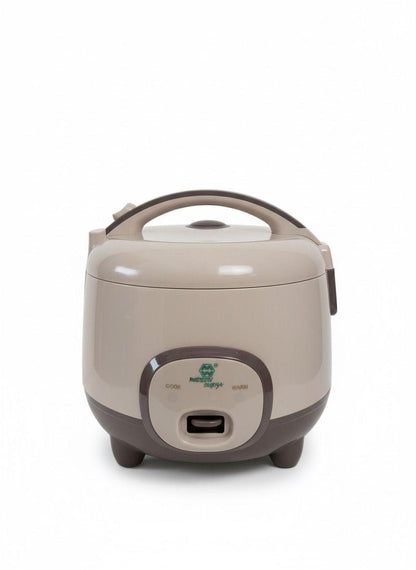 Rice Cooker 2.8 Ltrs, 208. DELUXE Non-Stick Coating 1000W