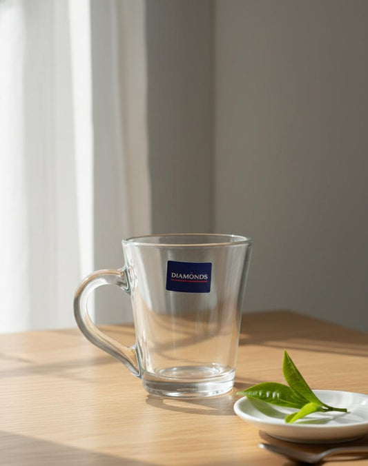 Tea Cup 6 Pcs Set DM272