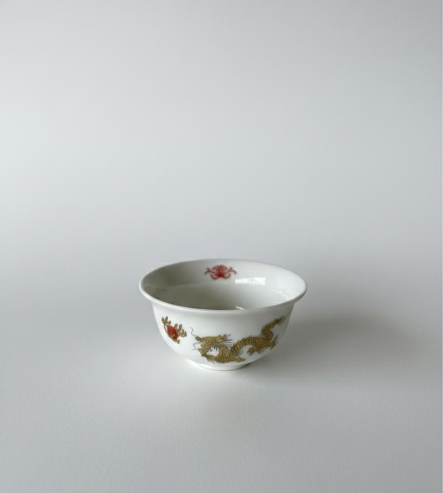 CERAMIC DIP BOWL 50ml