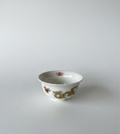 CERAMIC DIP BOWL 50ml