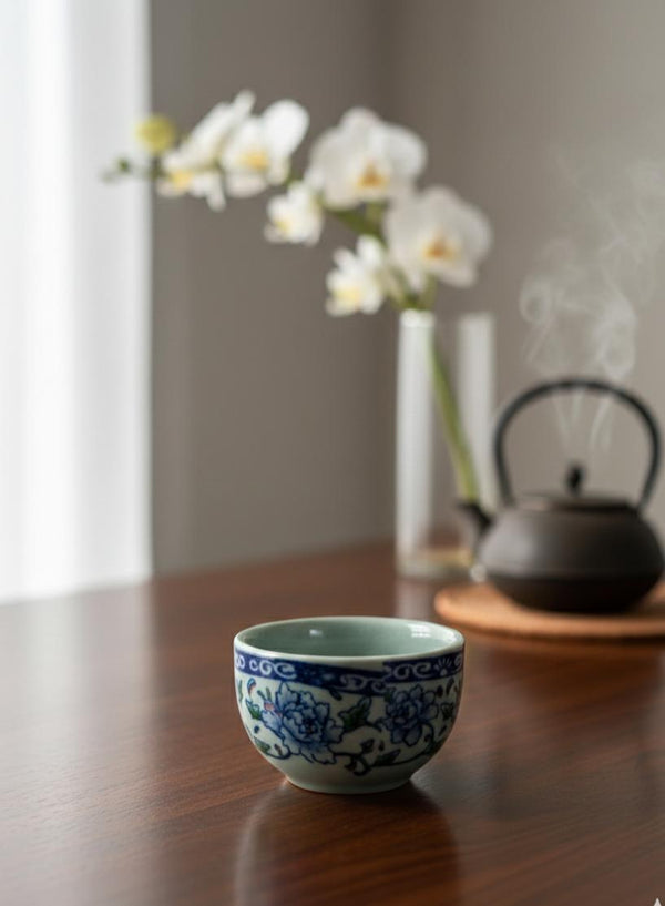 CERAMIC DIP BOWL 50ml