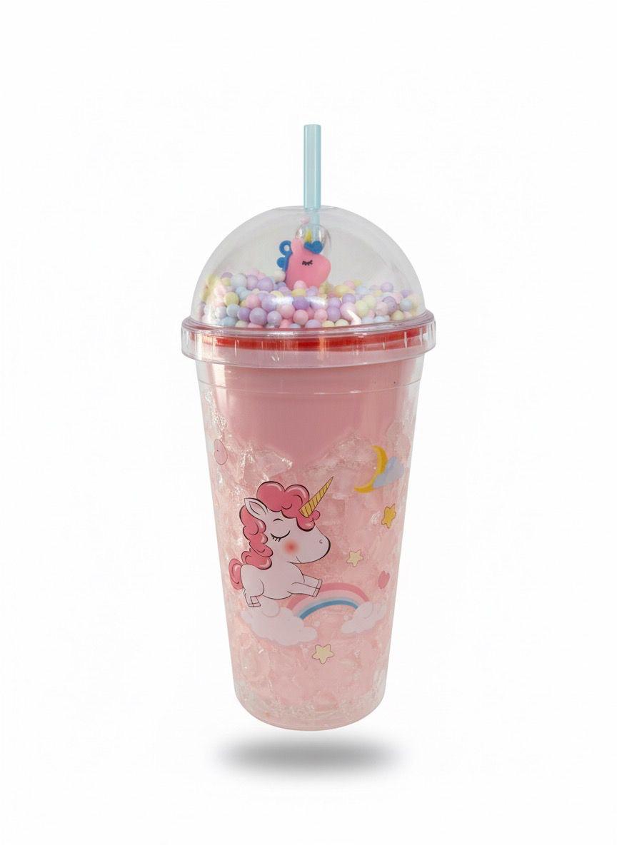 Sipper Unicorn, Jelly Sipper