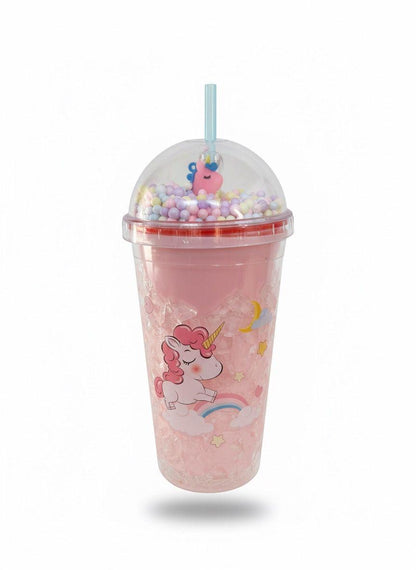 Sipper Unicorn, Jelly Sipper