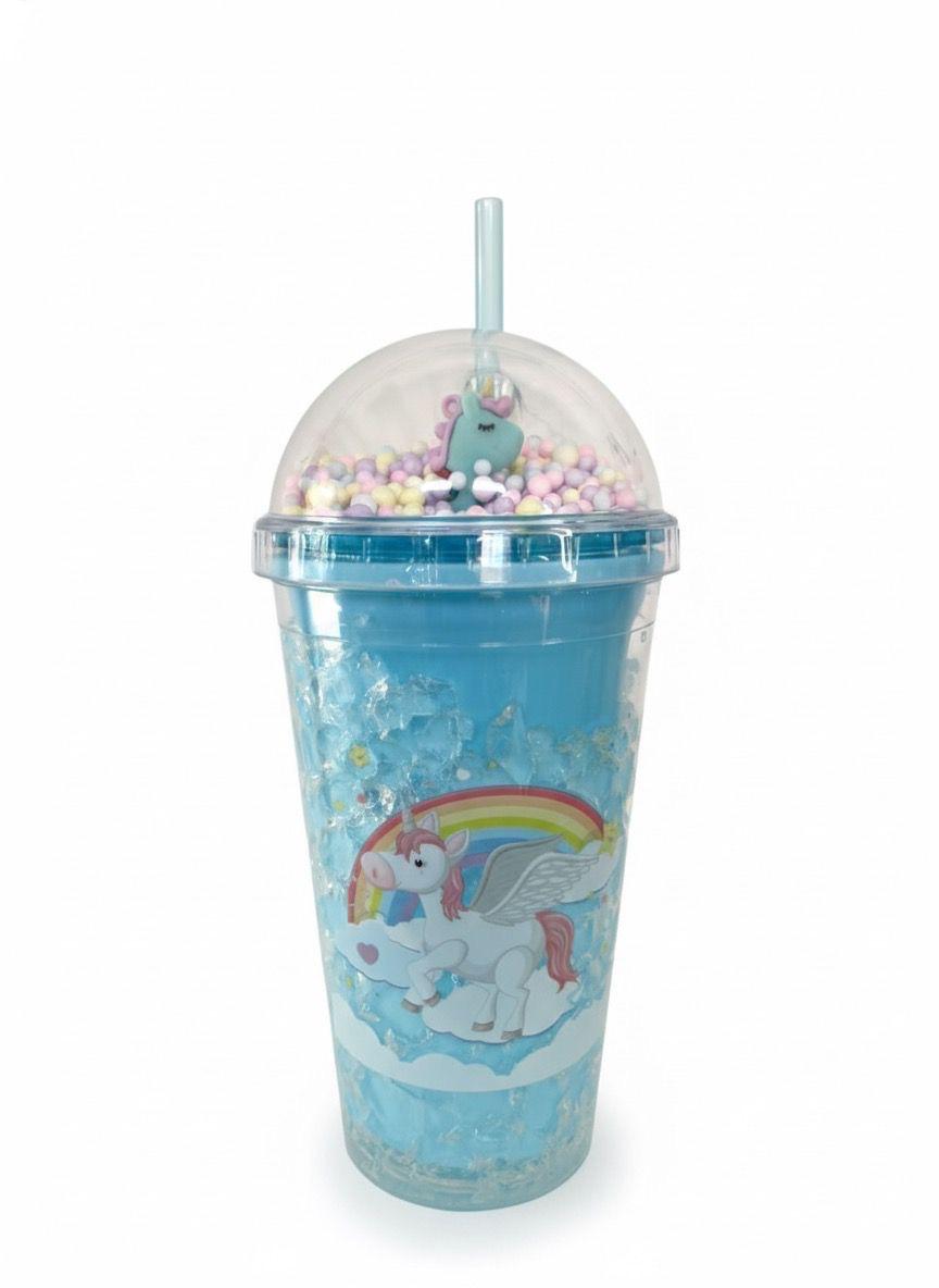 Sipper Unicorn, Jelly Sipper