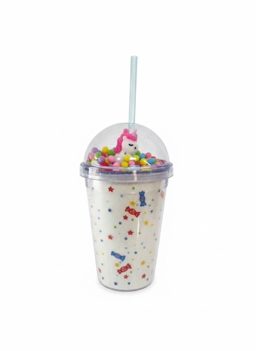 Unicorn Sipper