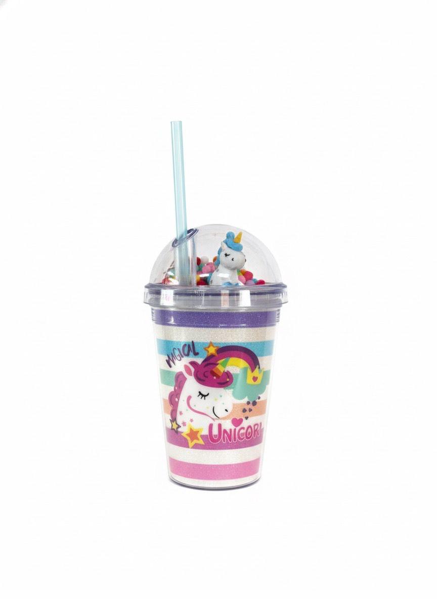 Unicorn Sipper
