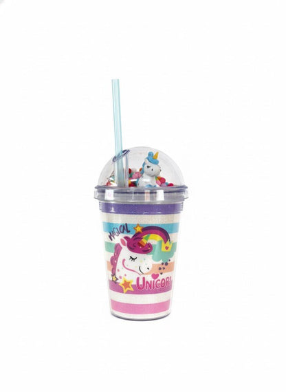 Unicorn Sipper