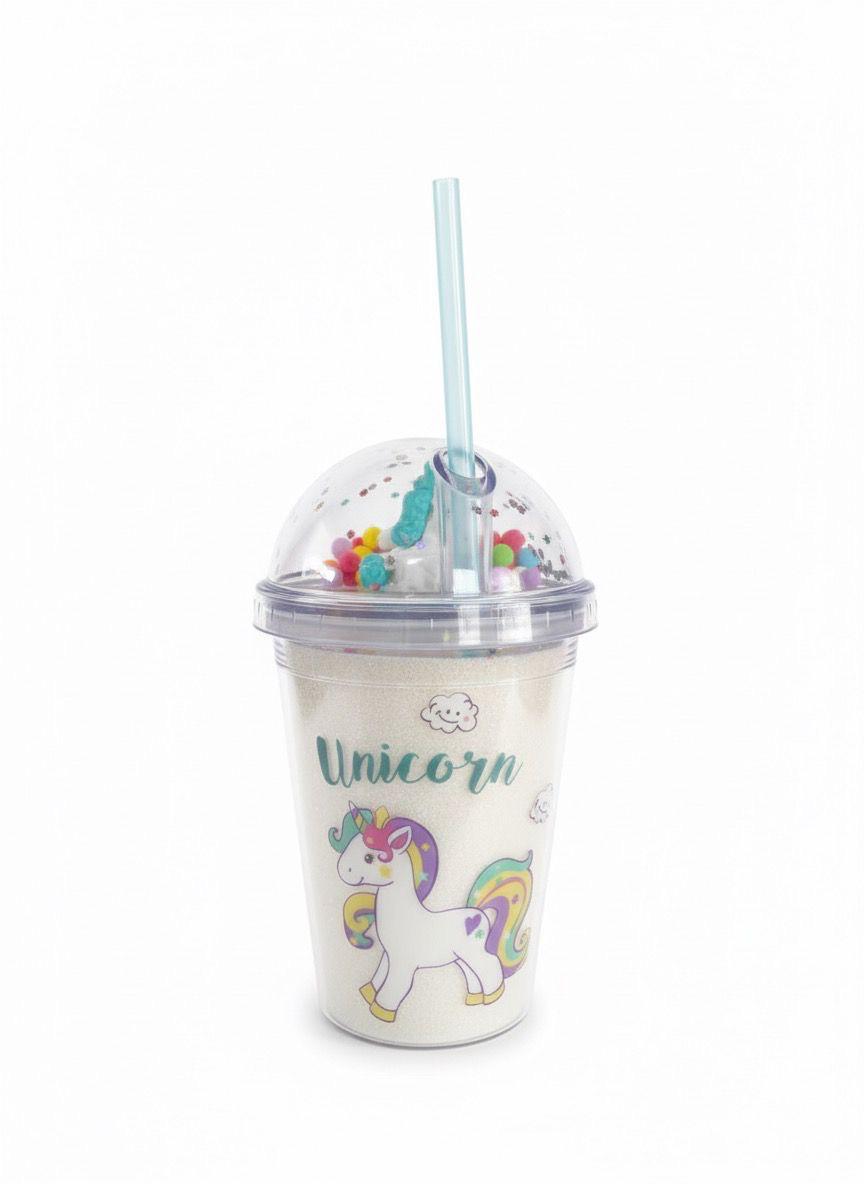 Unicorn Sipper