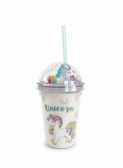 Unicorn Sipper
