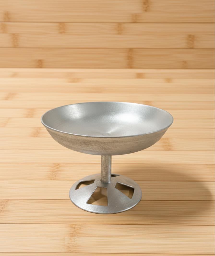 Stand Plate Small Size