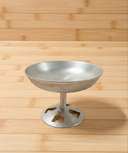 Stand Plate Small Size