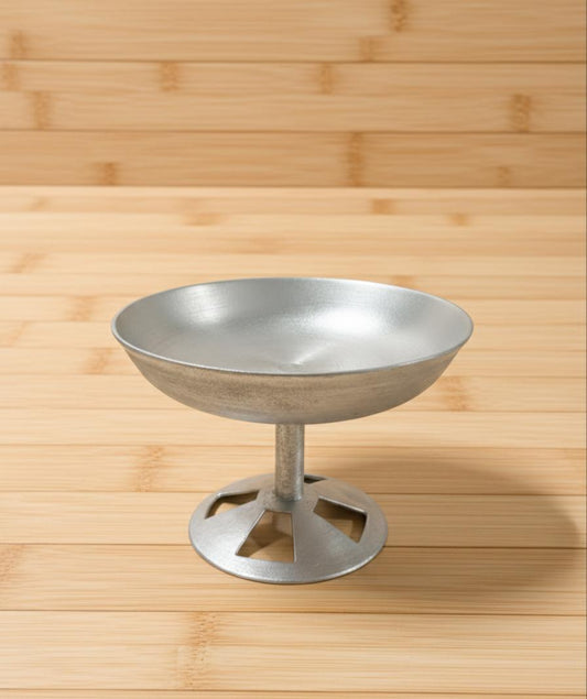 Stand Plate Small Size