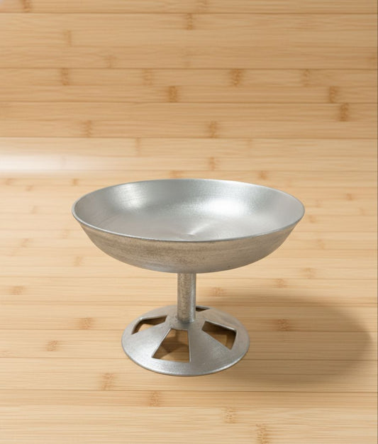 Stand Plate Medium Size
