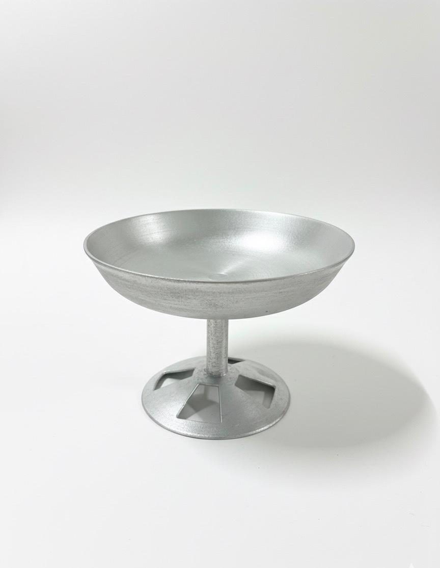 Stand Plate Medium Size