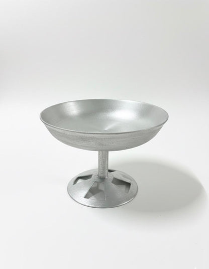 Stand Plate Medium Size