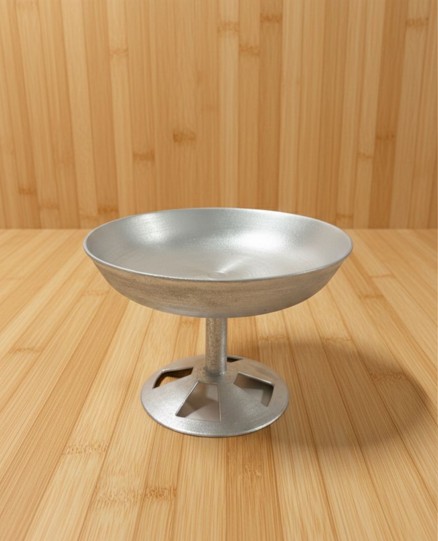 Stand Plate Big Size