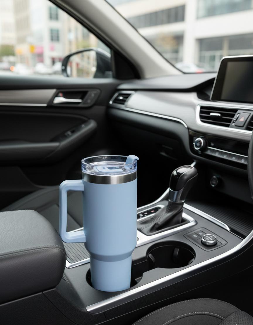 Stanley Bottle Vacuum 900ml