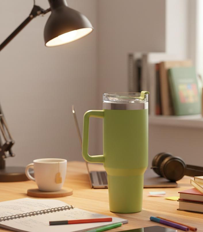 Stanley Bottle Vacuum 900ml