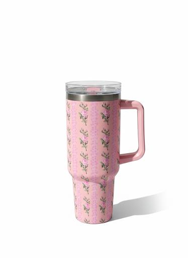 Stanley Printed Bottle Vacuum  900ml