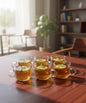 Tea Cup 6 Pcs Set CF001