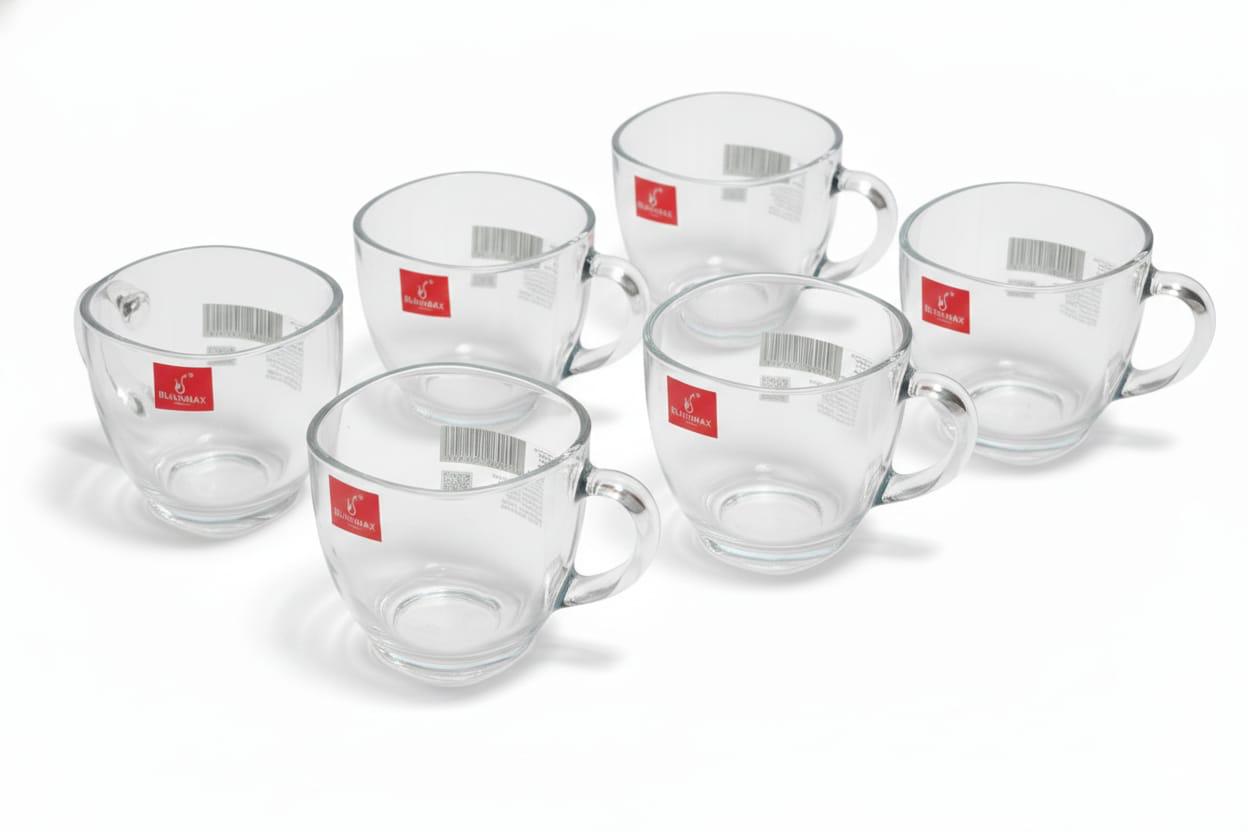 Tea Cup 6 Pcs Set KTZB47-1