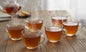 Tea Cup 6 Pcs Set KTZB47-1