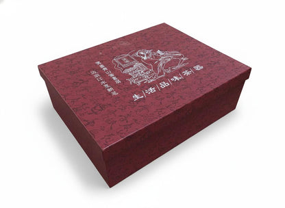 Tea Set With Kettle with Bag