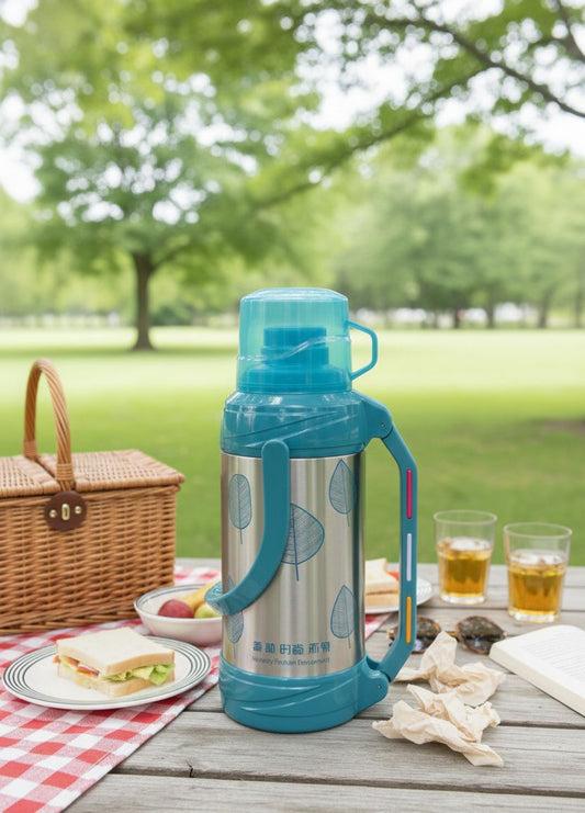 Vacuum Flask 3.2 Ltrs 9381