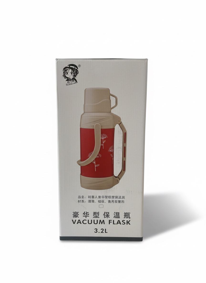 Vacuum Flask 3.2 Ltrs 9381