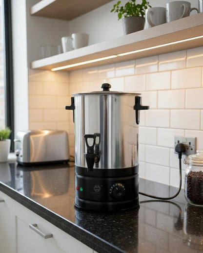 Water Boiler 20 Ltrs