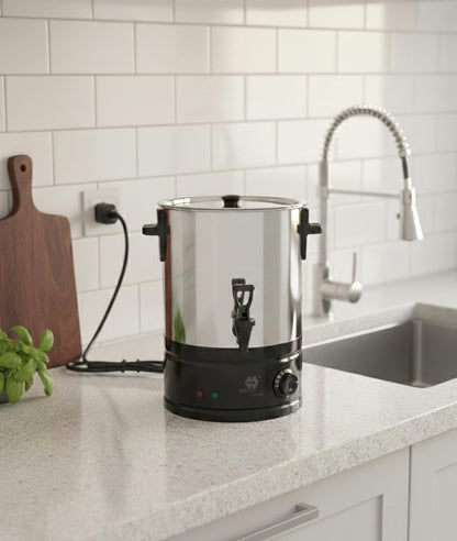 Water Boiler 40 Ltrs