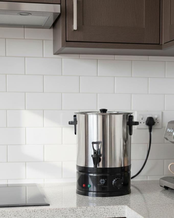 Water Boiler 50 Ltrs