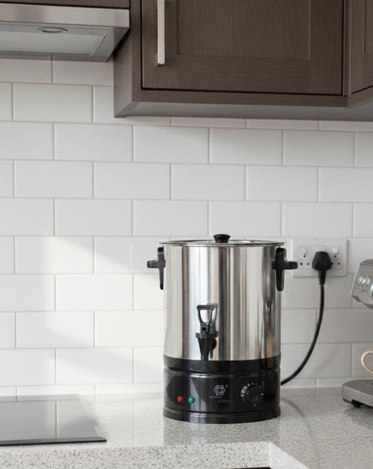 Water Boiler 50 Ltrs