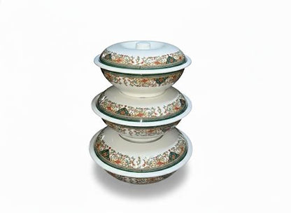 YUG Donga 3 Pcs Set