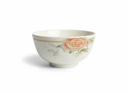 YUG Melamine 4.5 Inches Soup Bowl