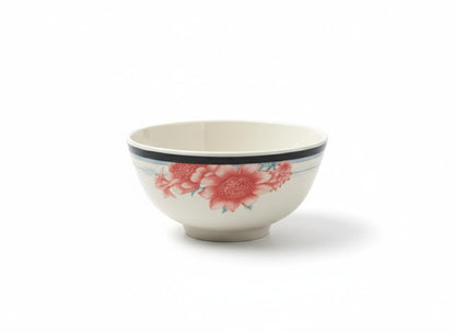 YUG Melamine 4.5 Inches Soup Bowl